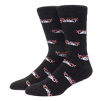 Oggetto regalo di design – chaussettes motos customs mrcol SOX VHCL 005 21113676
