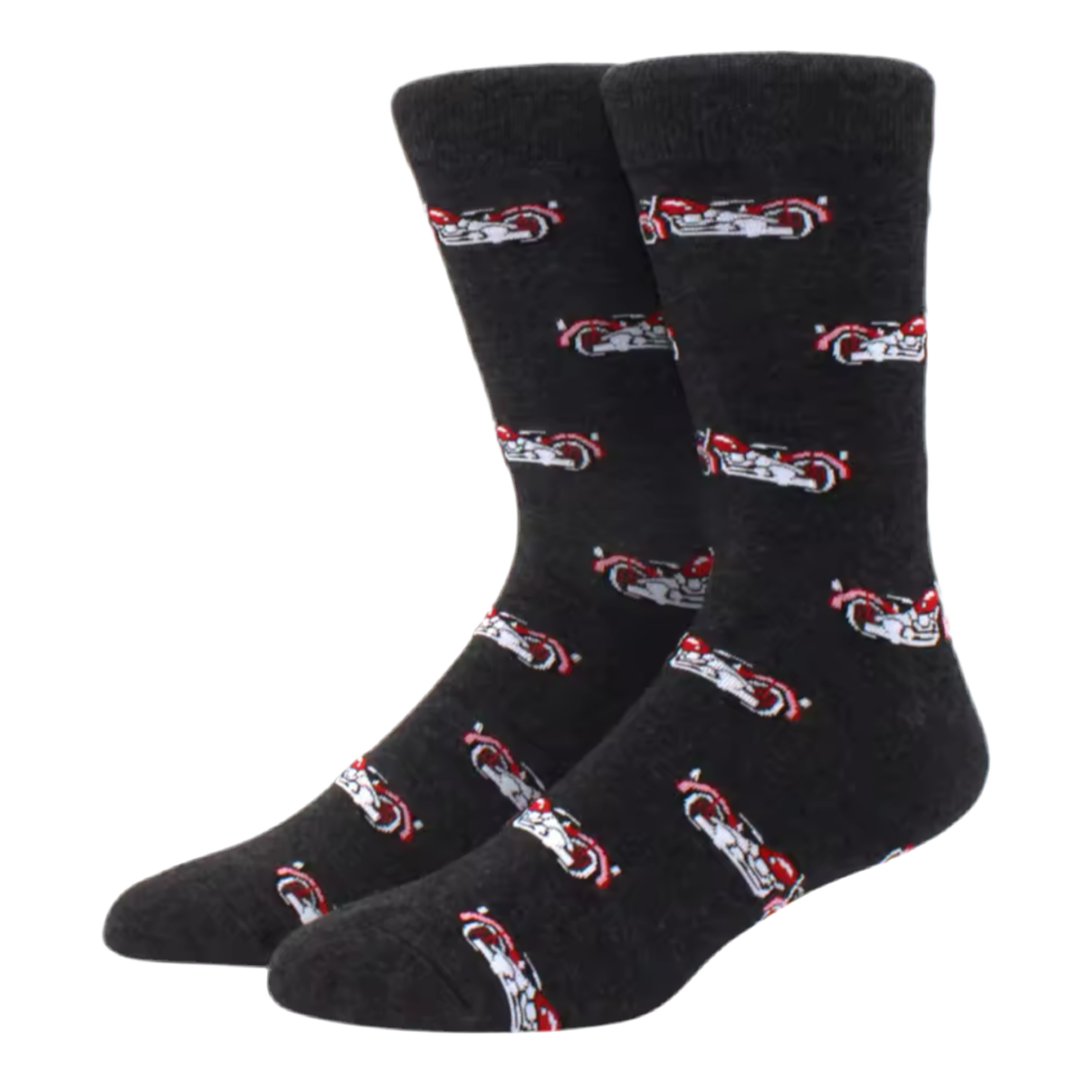 Oggetto regalo di design – chaussettes motos customs mrcol SOX VHCL 005 21113676