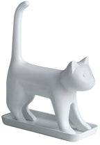 Taille-crayon sonore Chat Blanc | Designproducten en originele cadeaus