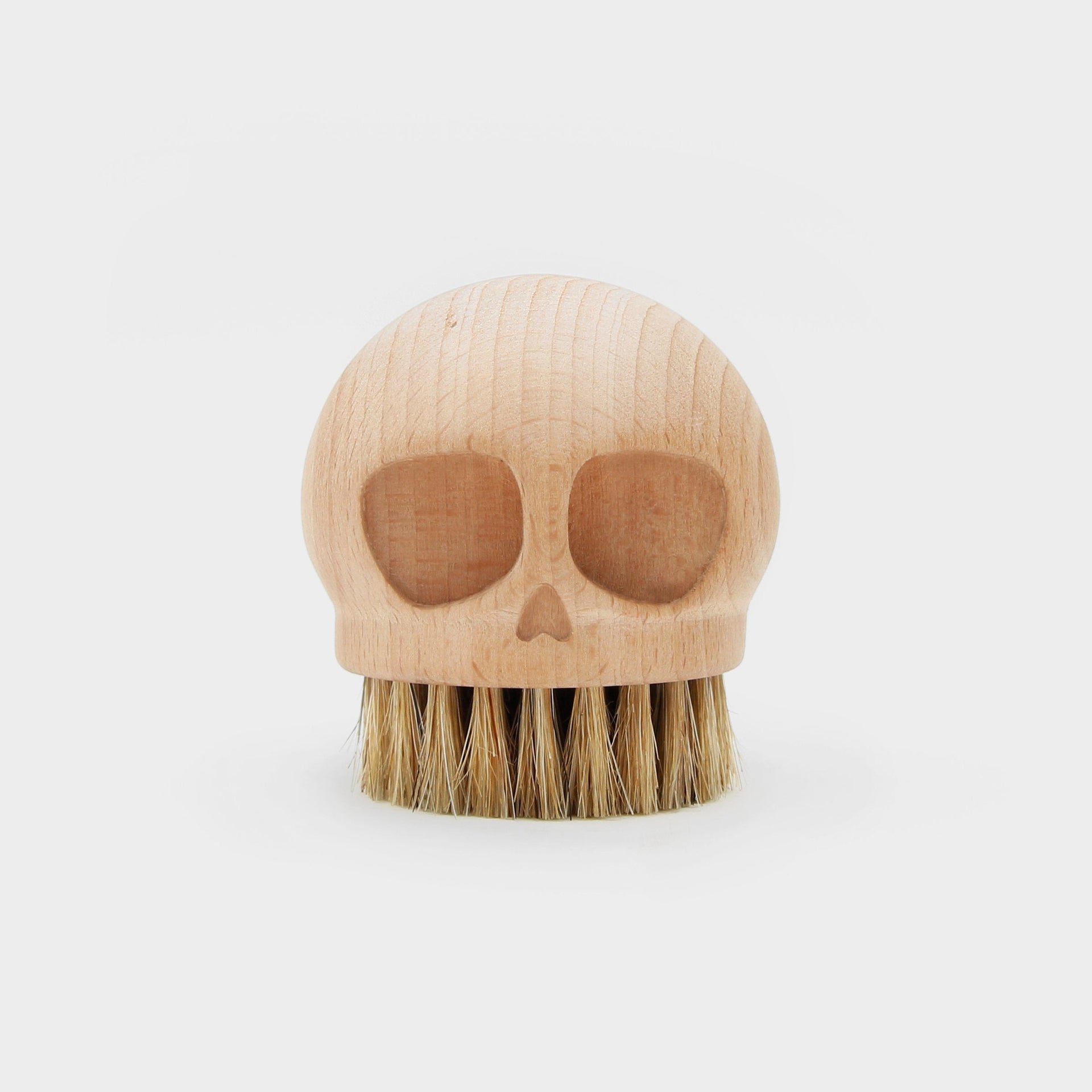 Brosse Skull