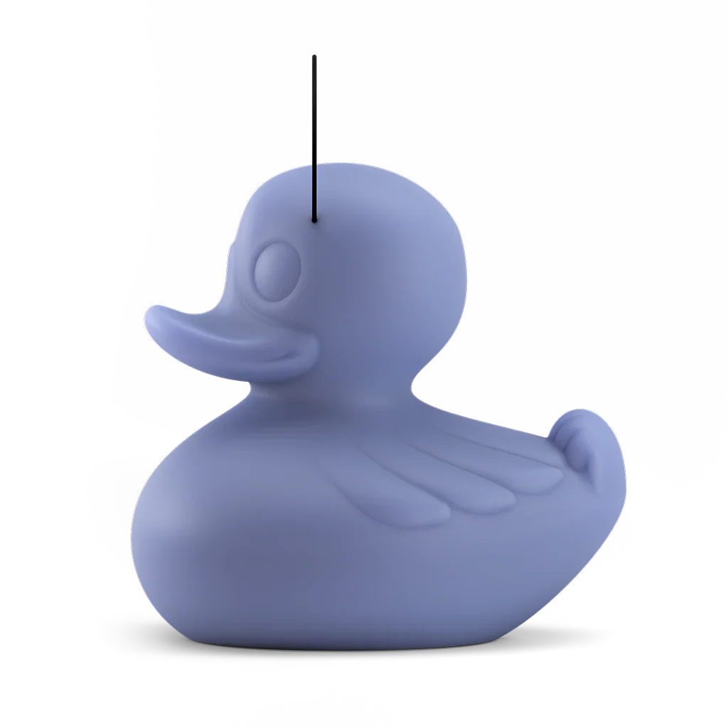 Lampe Canard "The MEGA Duck-Duck" (Deco)