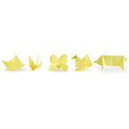 Oragami Sticky Notes