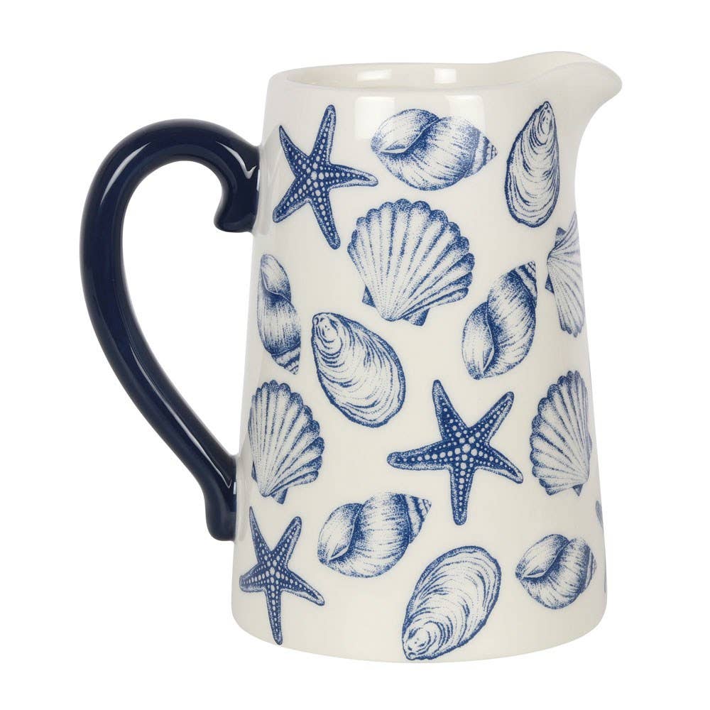 Carafe Coquillage Nautique | Designproducten en originele cadeaus