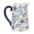 Carafe Coquillage Nautique | Designproducten en originele cadeaus