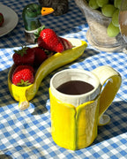 Mug Banana Romance – 300 ml – vue produit 9