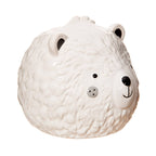 Tirelire Ours Polaire | Design e regali originali