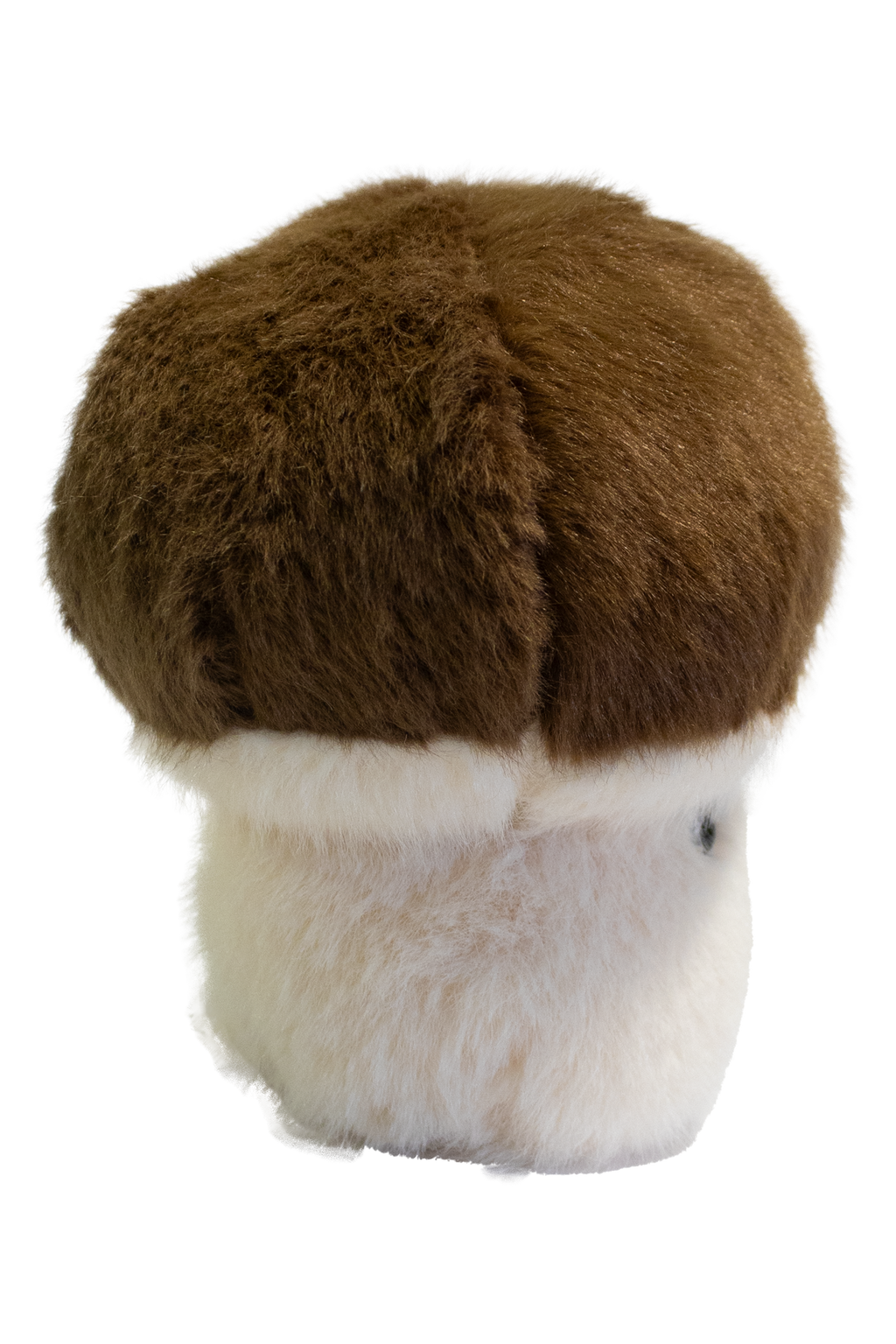 Peluche Amis du Jardin - Champignon - Wild & Soft