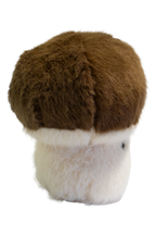 Peluche Amis du Jardin - Champignon - Wild & Soft