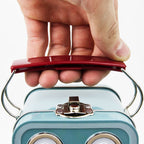Lunchbox Robot