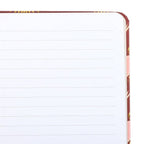 Carnet A5 Cœurs Sacrés