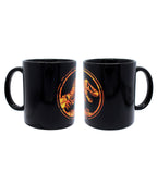 Mug Thermoreactif Jurassic World 2 - produit Joy Toy