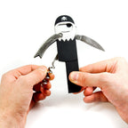 Pirate Corkscrews