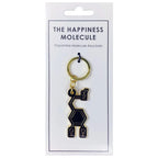 porte cles molecule de dopamine jungle empire Bj58 729389348649