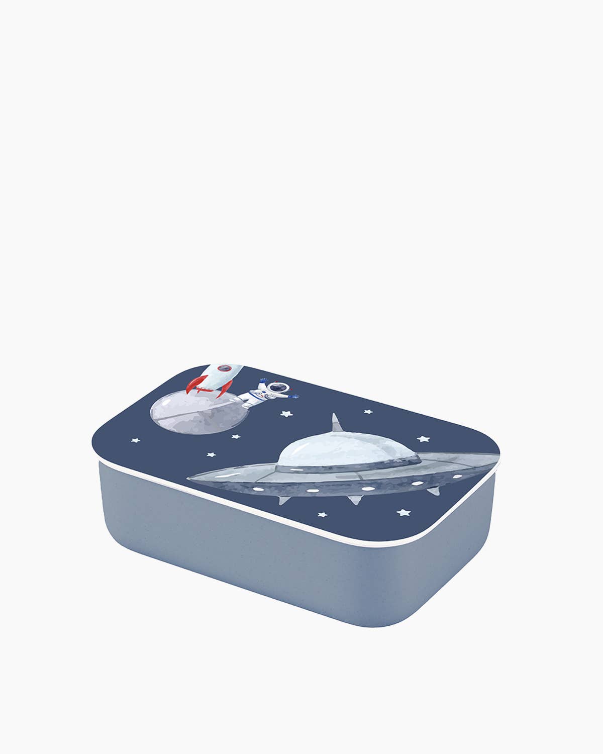 Bioloco Plant Classic Lunchbox - Space