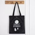 Sac fourre-tout gothique Halloween « Histoires de fantômes »