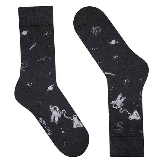 Chaussettes Astronauts