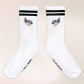 Chaussettes de sport – Claude le pigeon