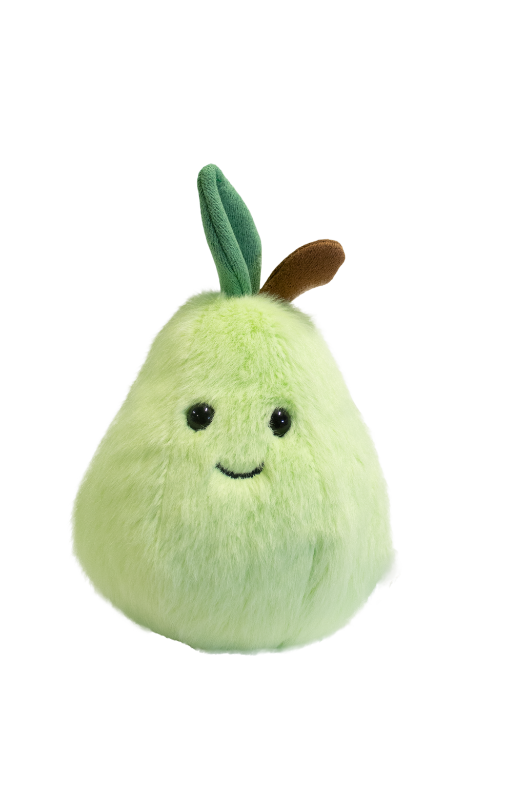 Ensemble Peluche Fruits & Légumes - Amis du Jardin - Wild & Soft