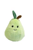 Ensemble Peluche Fruits & Légumes - Amis du Jardin - Wild & Soft