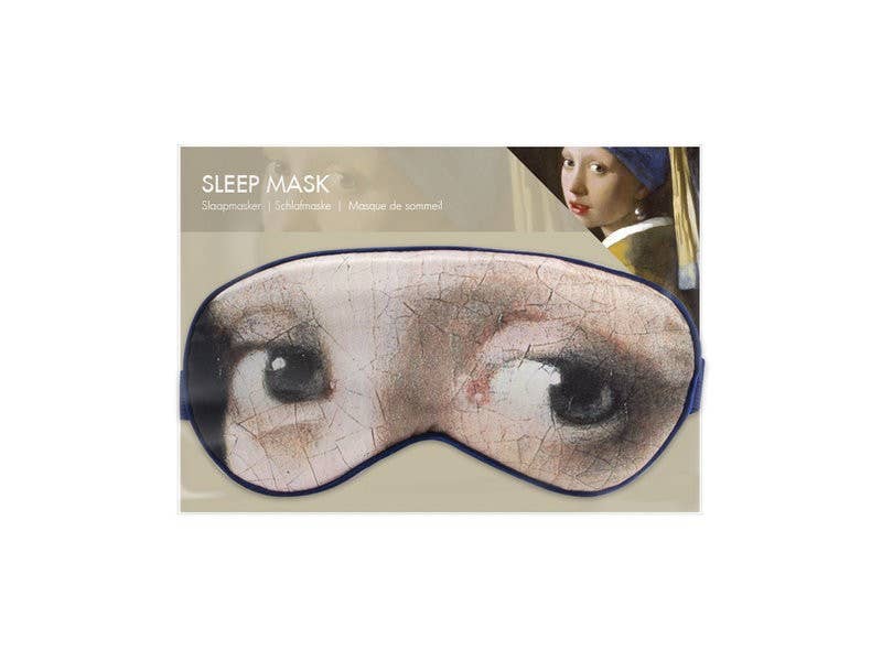 masque de nuit vermeer la jeune fille a la perle lanzfeld 