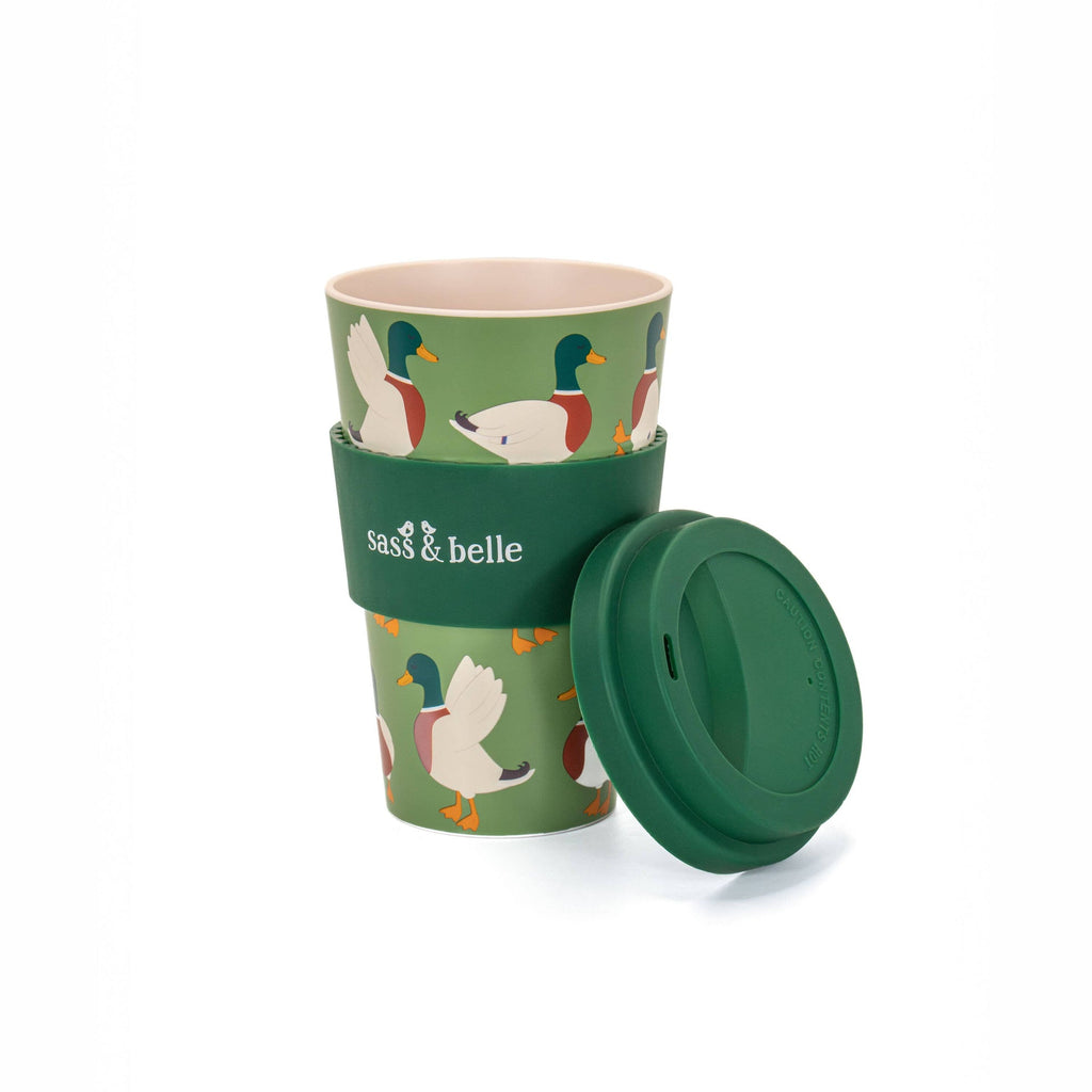 Mug Take Away Canard colvert | Design e regali originali