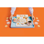 Torchon à vaisselle Mother Like No Other's Day | Designer gifts and home decor