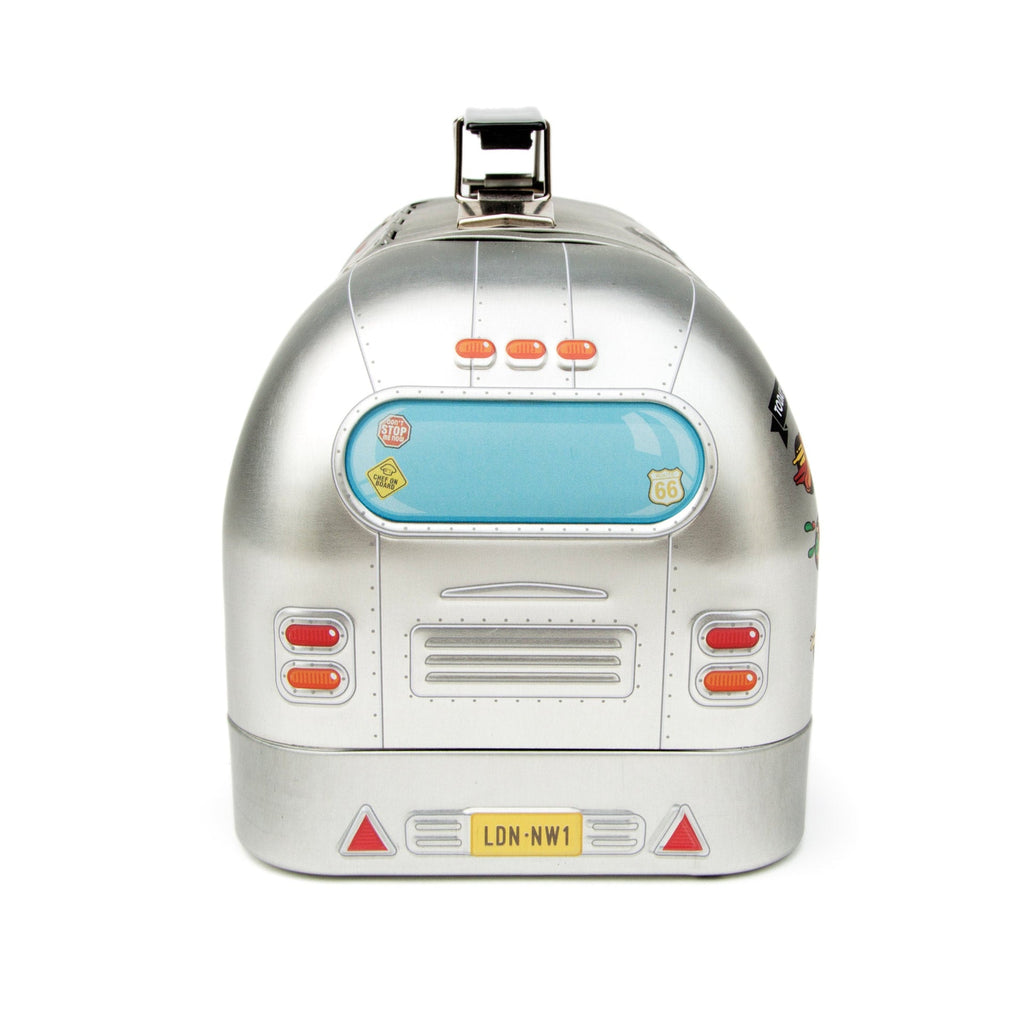 Lunchbox Food Truck