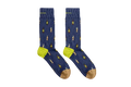 Chaussettes Bières | Design e regali originali