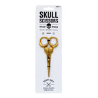 Ciseaux Skull