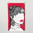 torchon taylor swift ttf_ts 08190028