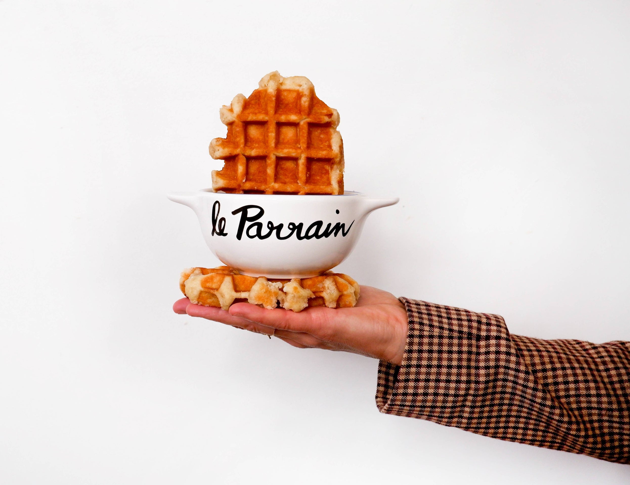 Bol Breton le Parrain – vue produit 3