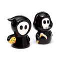 Salz- und Pfefferstreuer Skull Boy & Ghost Boy