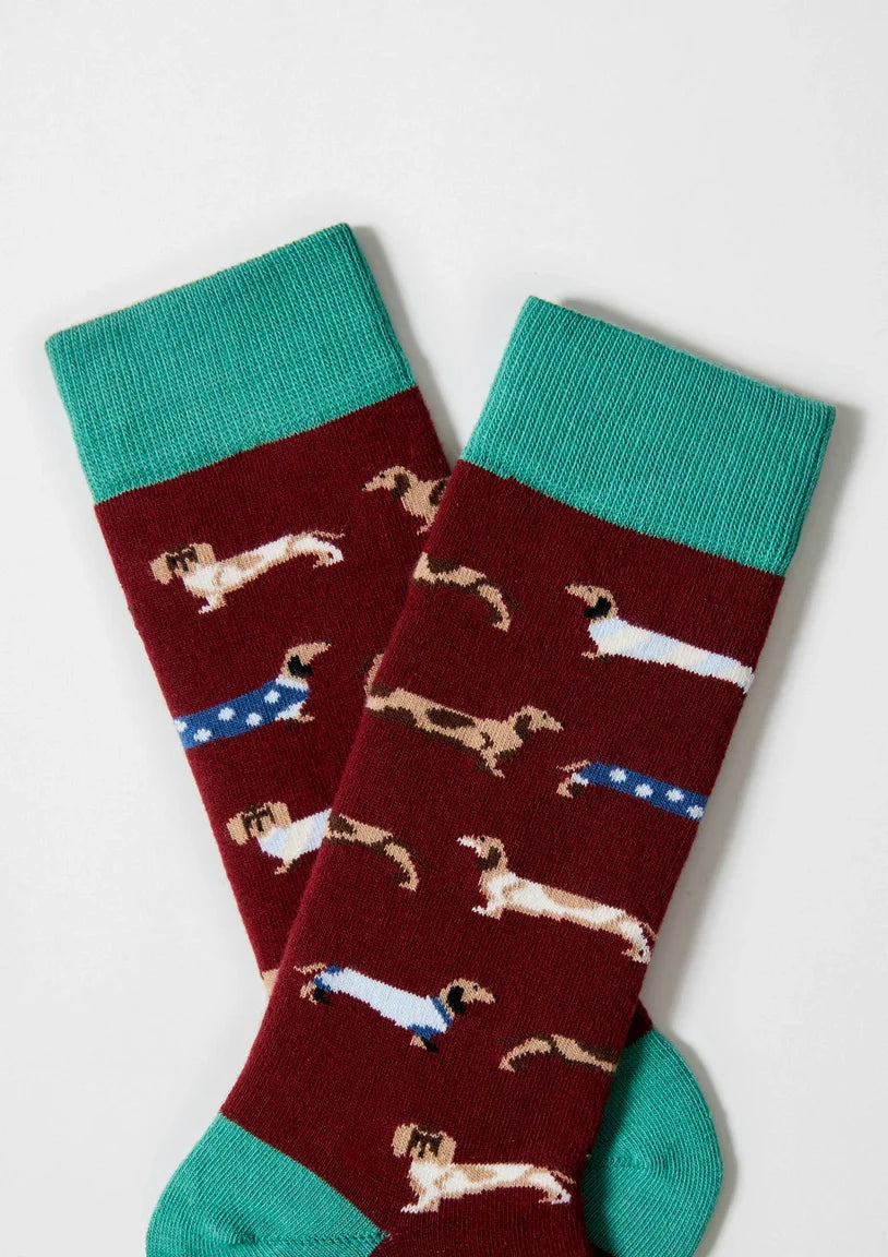 Chaussettes BePets | Designproducten en originele cadeaus