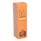 Diffuseur à roseaux Ambre & Safran Marrakech