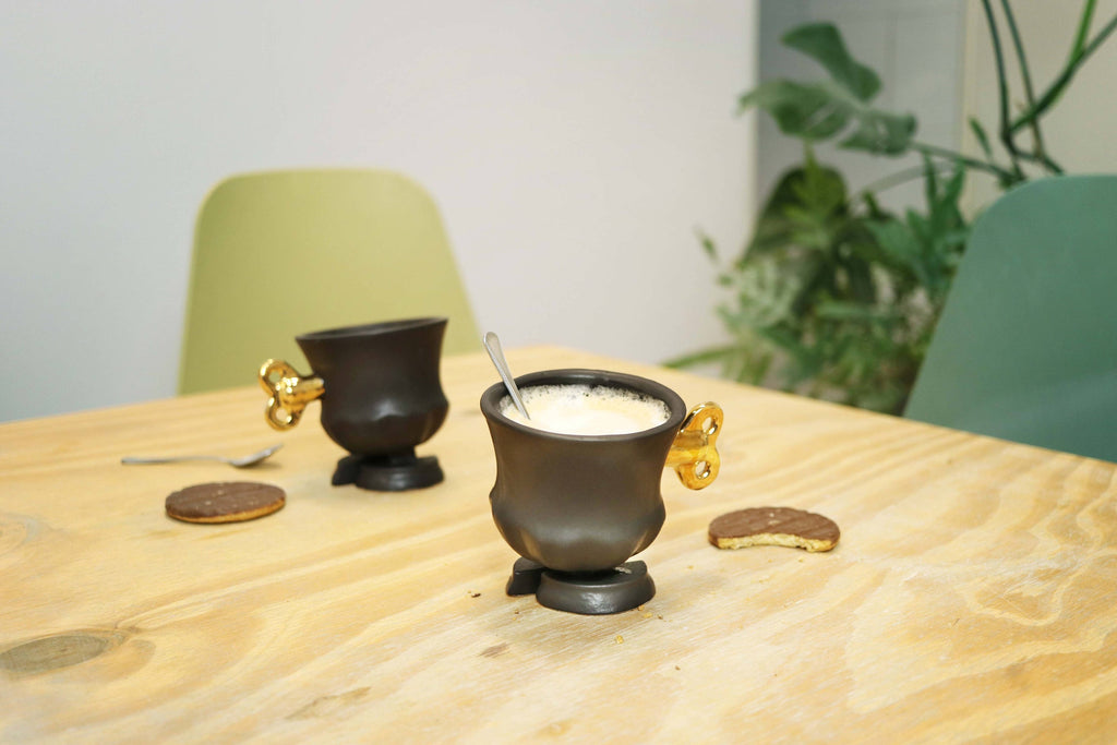 Robocup Noir – Jasmin Djerzic – Noir – vue 9