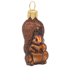 Boule de Noël Écureuil XS | Oggetti di design e regali originali