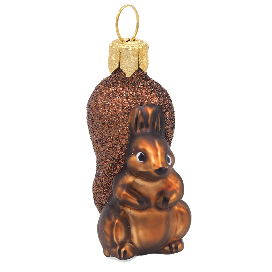 Boule de Noël Écureuil XS | Designproducten en originele cadeaus