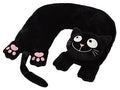Ed, the Cat: COUSSIN de GRAINES de CERISES 31x29cm
