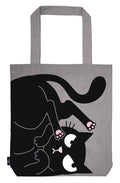 tote bag ed le chat moses
