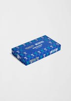 Pack de chaussettes Snoopy Diamonds - coton biologique