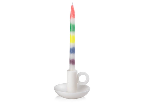 Designcadeau – bougie candelabre goutte a goutte bitten