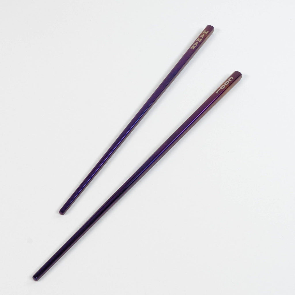 COOL MOM Baguettes