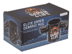 Mug – Elite Gamer, avec manette poignée – vue 3