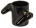 Mug – Elite Gamer, avec manette poignée – vue 7