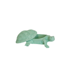 Schildkrötenbox – Mintgrün
