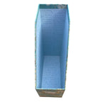 Regalo de diseño – Porte-revues – Van Gogh « The Pink Peach Tree » | Blueprint Collections – vue 4