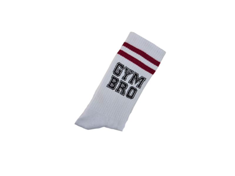 Chaussettes GYM BRO