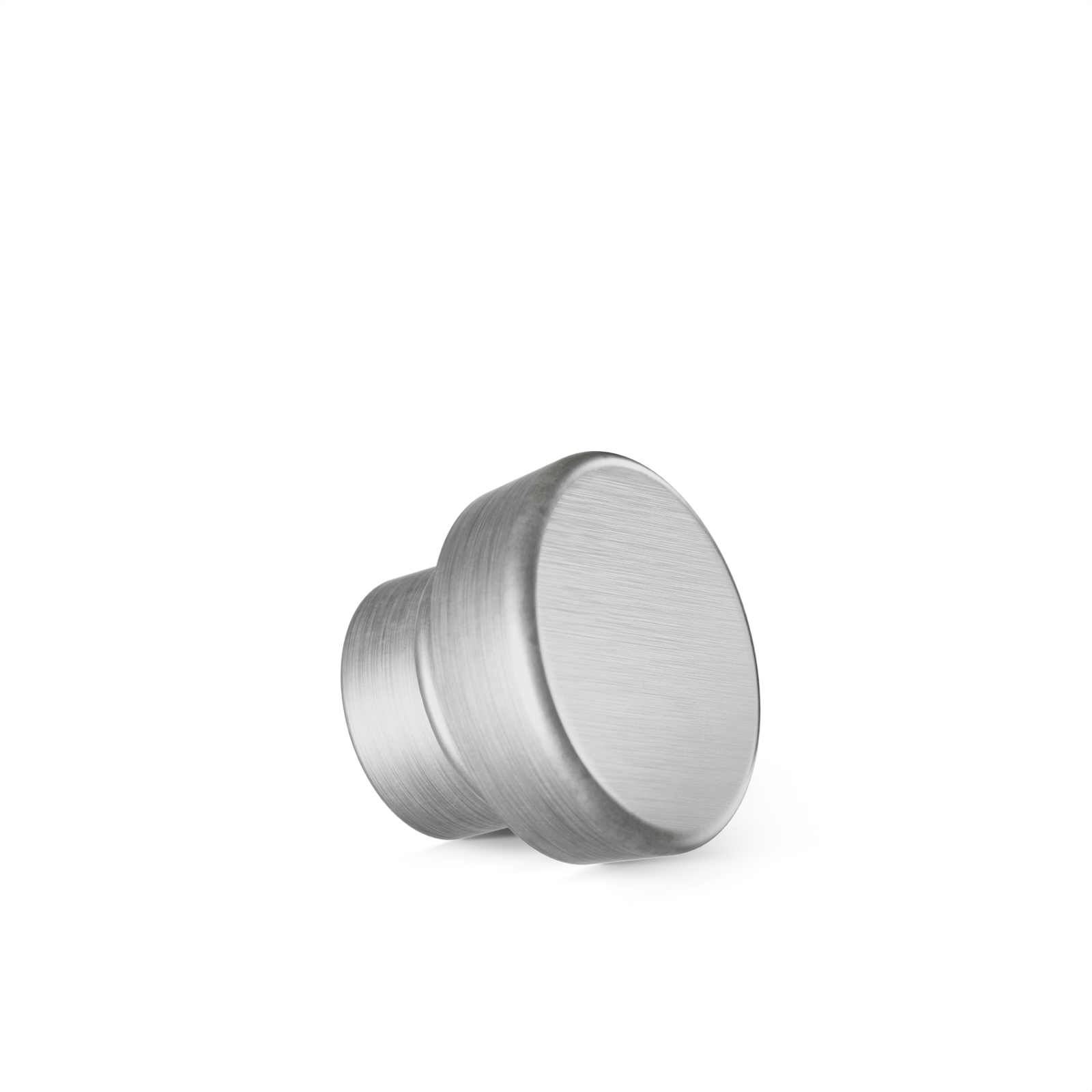 Accessories | Clima Lid - Brushed Steel