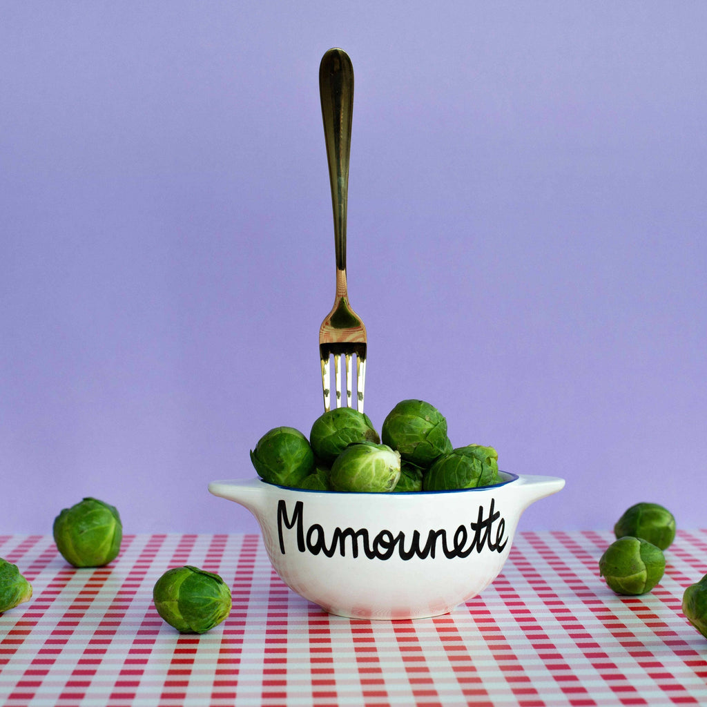 Bol Breton Mamounette | Objetos de diseño y regalos originales