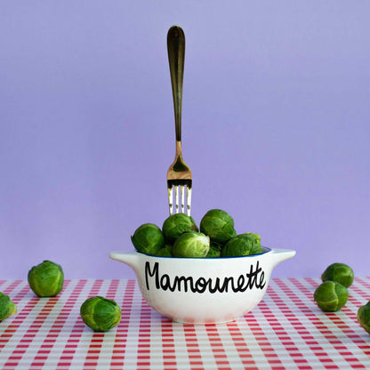 Bol Breton Mamounette